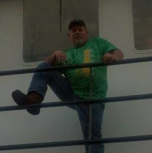 Meet your Posher, Larry